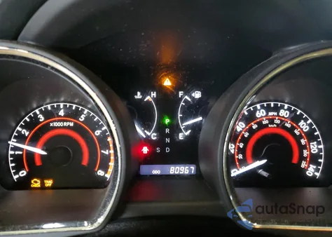 2012 Toyota Highlander Base z USA, uszkodzony, nr VIN 5TDBK3EH5CS145121